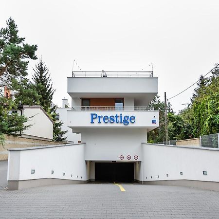 Prestige Verdant Apartment وارسو المظهر الخارجي الصورة